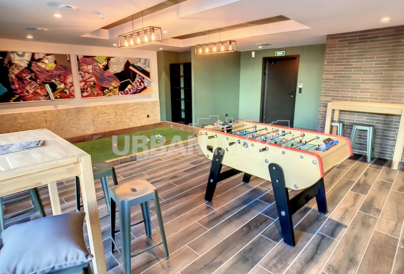 location Appartement Montpellier - Photo 7