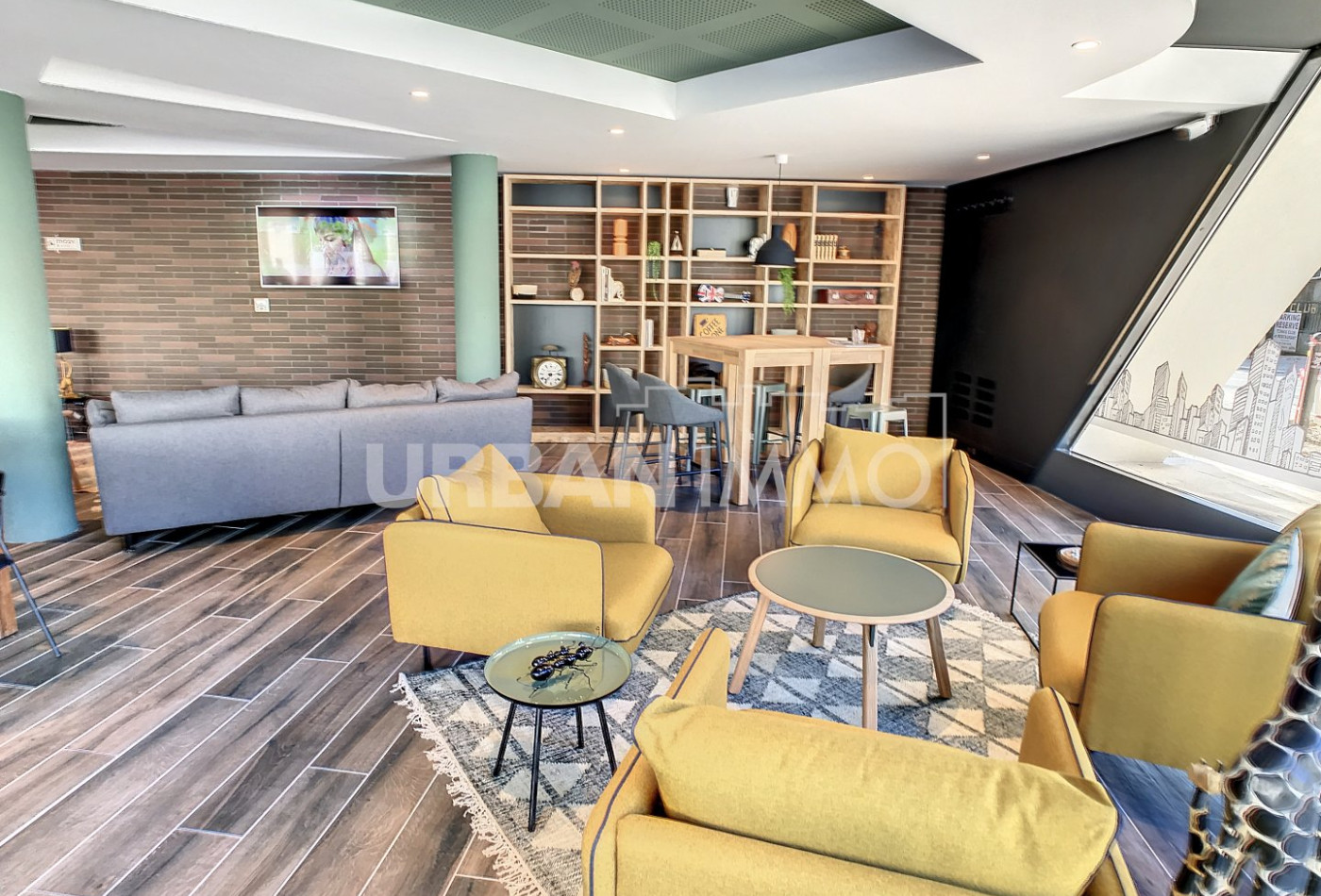 location Appartement Montpellier - Photo 9
