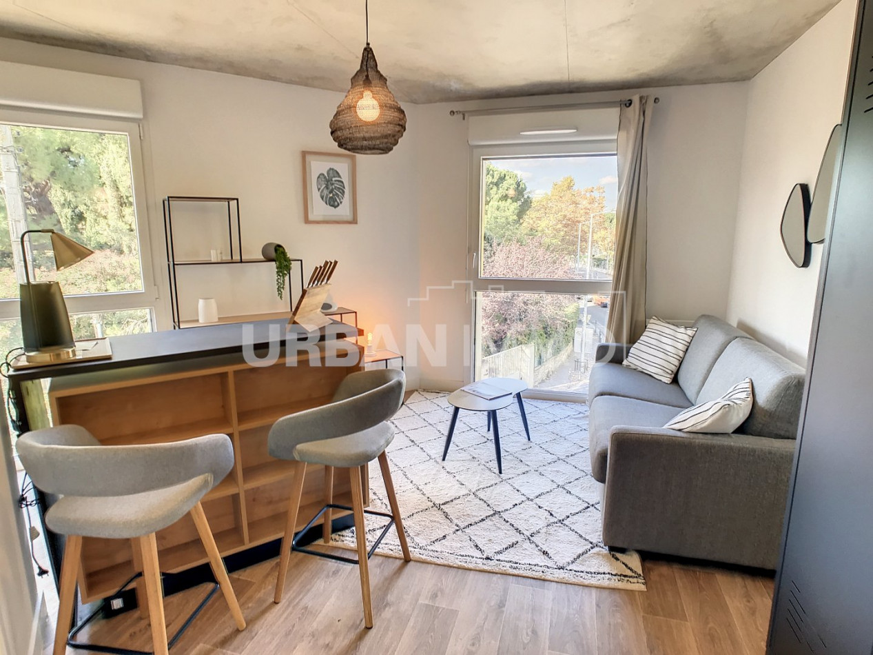 location Appartement Montpellier - Photo 1