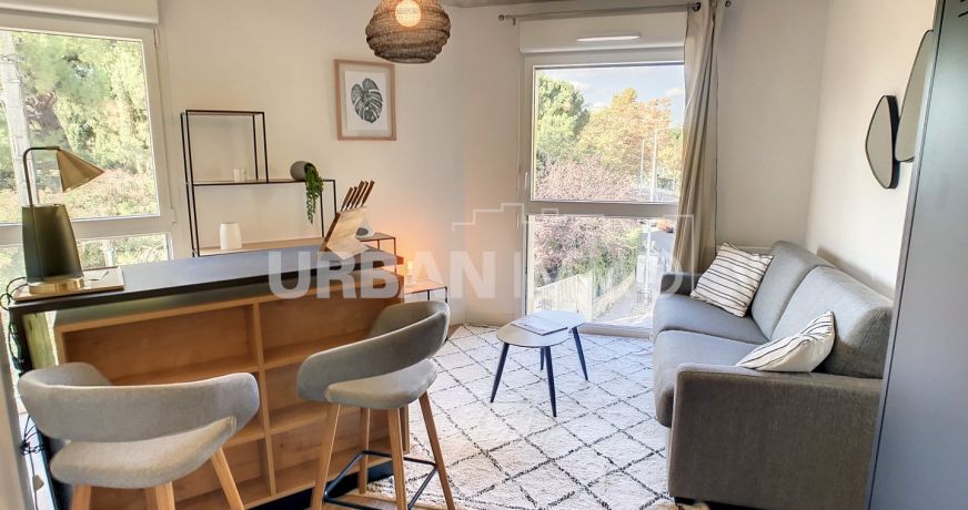 location Appartement Montpellier