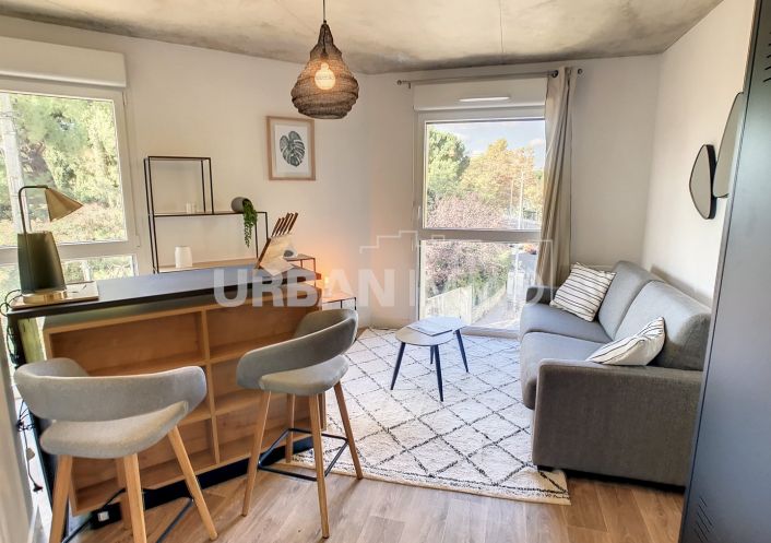 location Appartement Montpellier