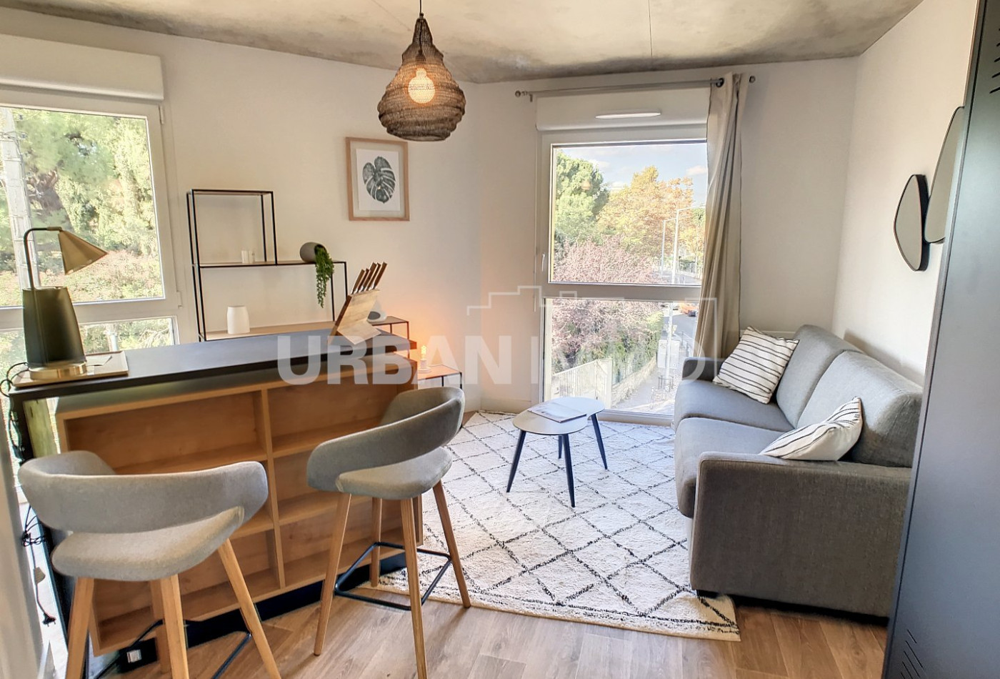 location Appartement Montpellier - Photo 1