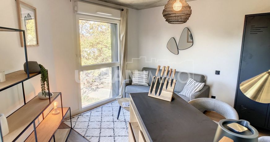 location Appartement Montpellier