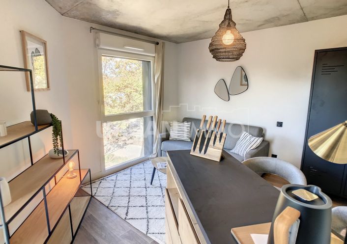 location Appartement Montpellier
