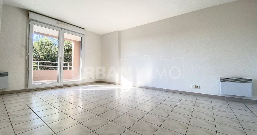 location Appartement Montpellier
