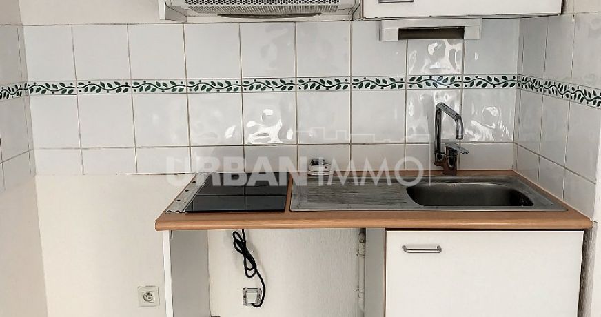 location Appartement Montpellier