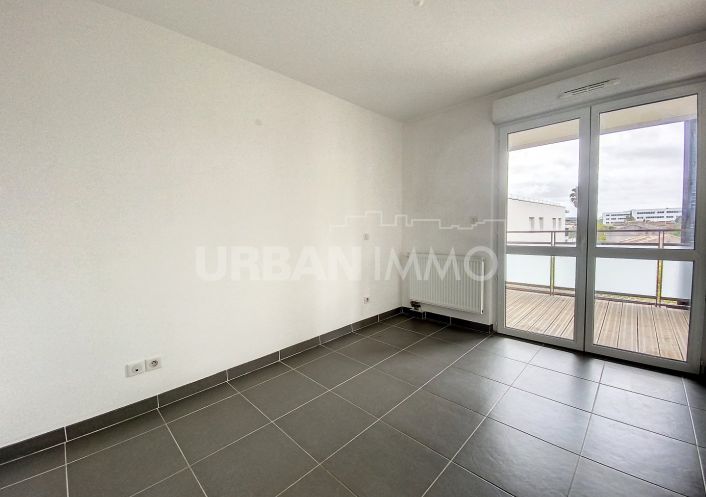 location Appartement Castelnau Le Lez