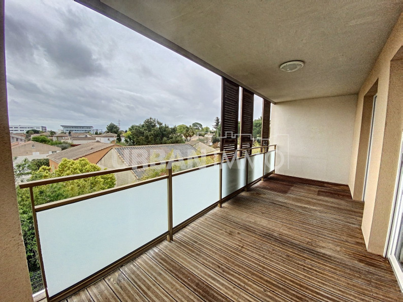 location Appartement Castelnau Le Lez - Photo 6