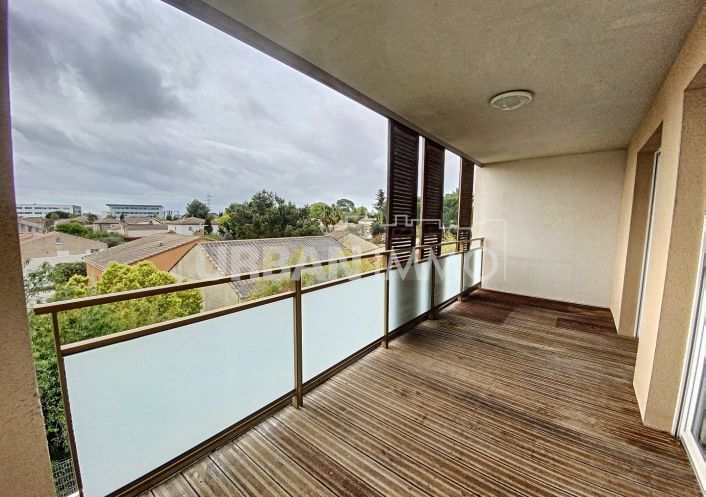 location Appartement Castelnau Le Lez