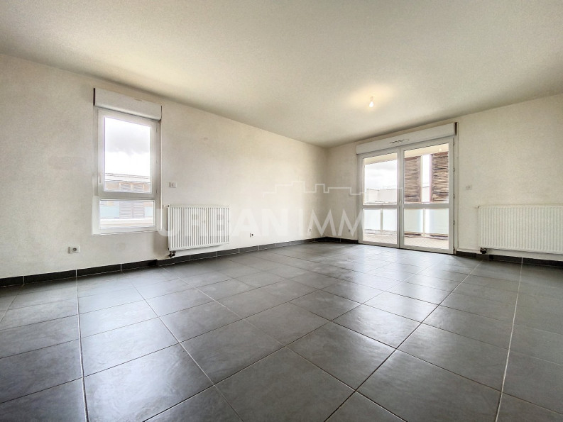 location Appartement Castelnau Le Lez - Photo 1