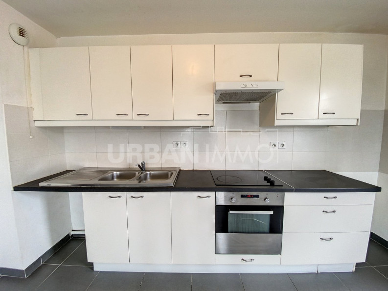 location Appartement Castelnau Le Lez - Photo 2