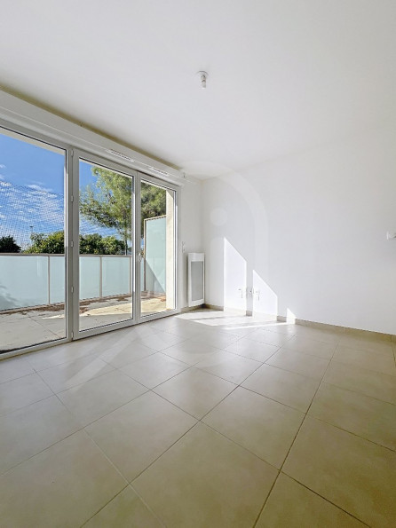 location Appartement Montpellier - Photo 1