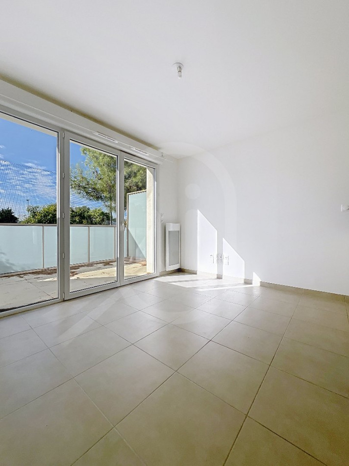 location Appartement Montpellier - Photo 1