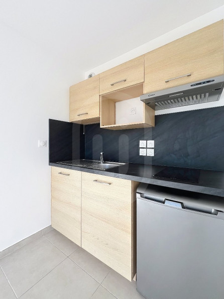 location Appartement Montpellier - Photo 2