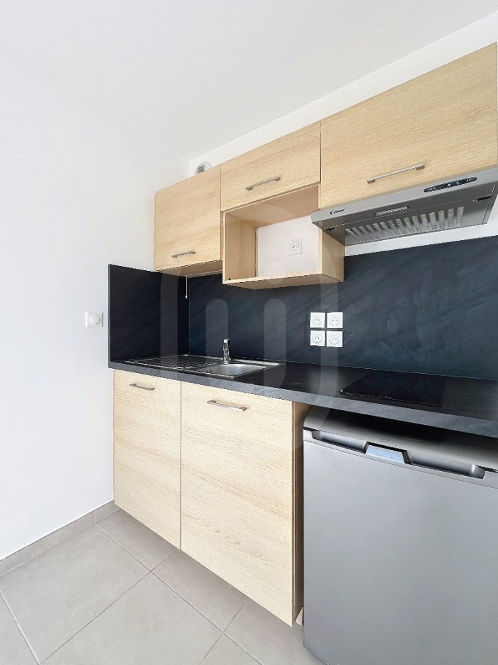 location Appartement Montpellier - Photo 2