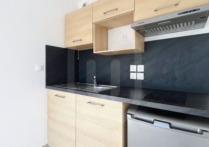 location Appartement Montpellier