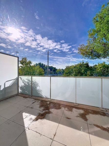 location Appartement Montpellier - Photo 5