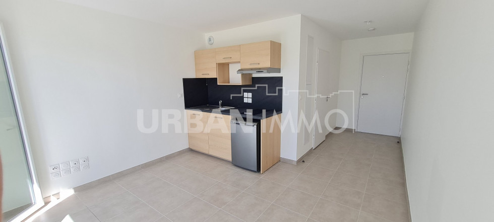 location Appartement Montpellier - Photo 3