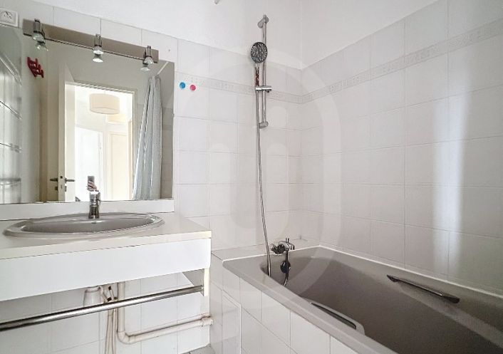 location Appartement Montpellier