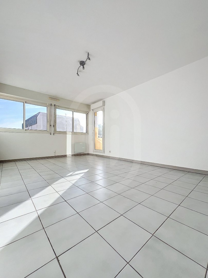 location Appartement Montpellier - Photo 1