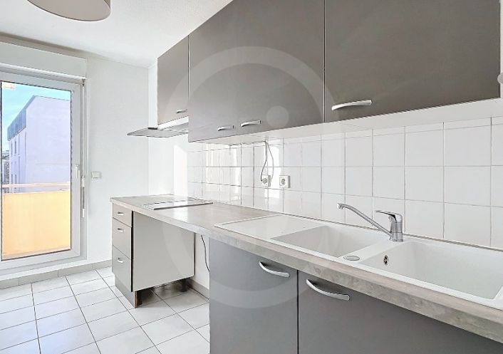 location Appartement Montpellier