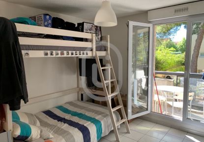 location Appartement Montpellier