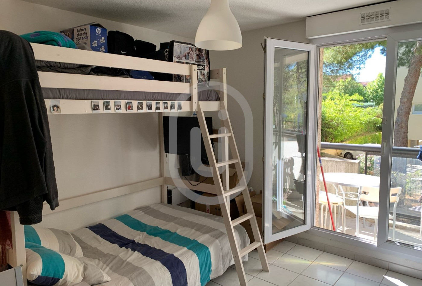 location Appartement Montpellier - Photo 1