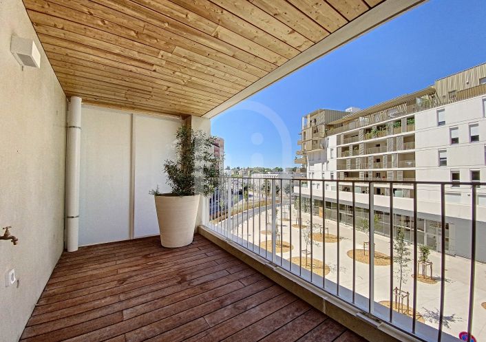 location Appartement Montpellier