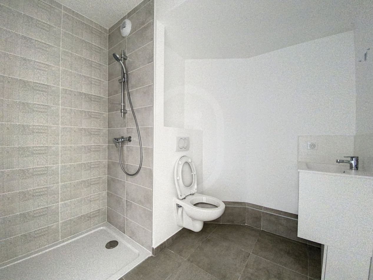 location Appartement Montpellier - Photo 4