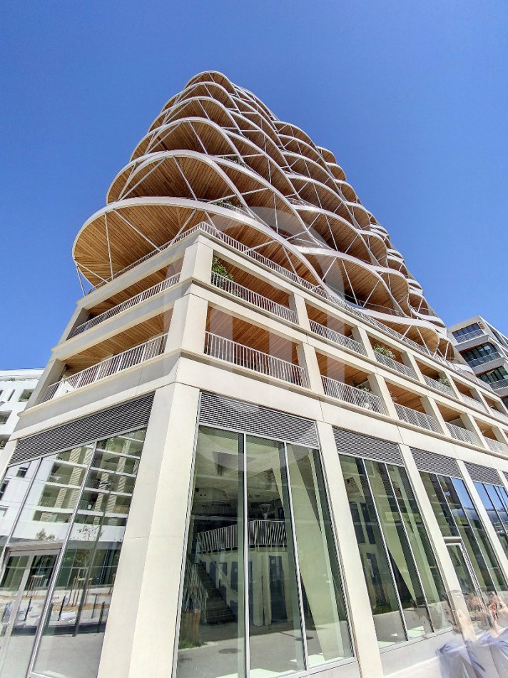 location Appartement Montpellier - Photo 7