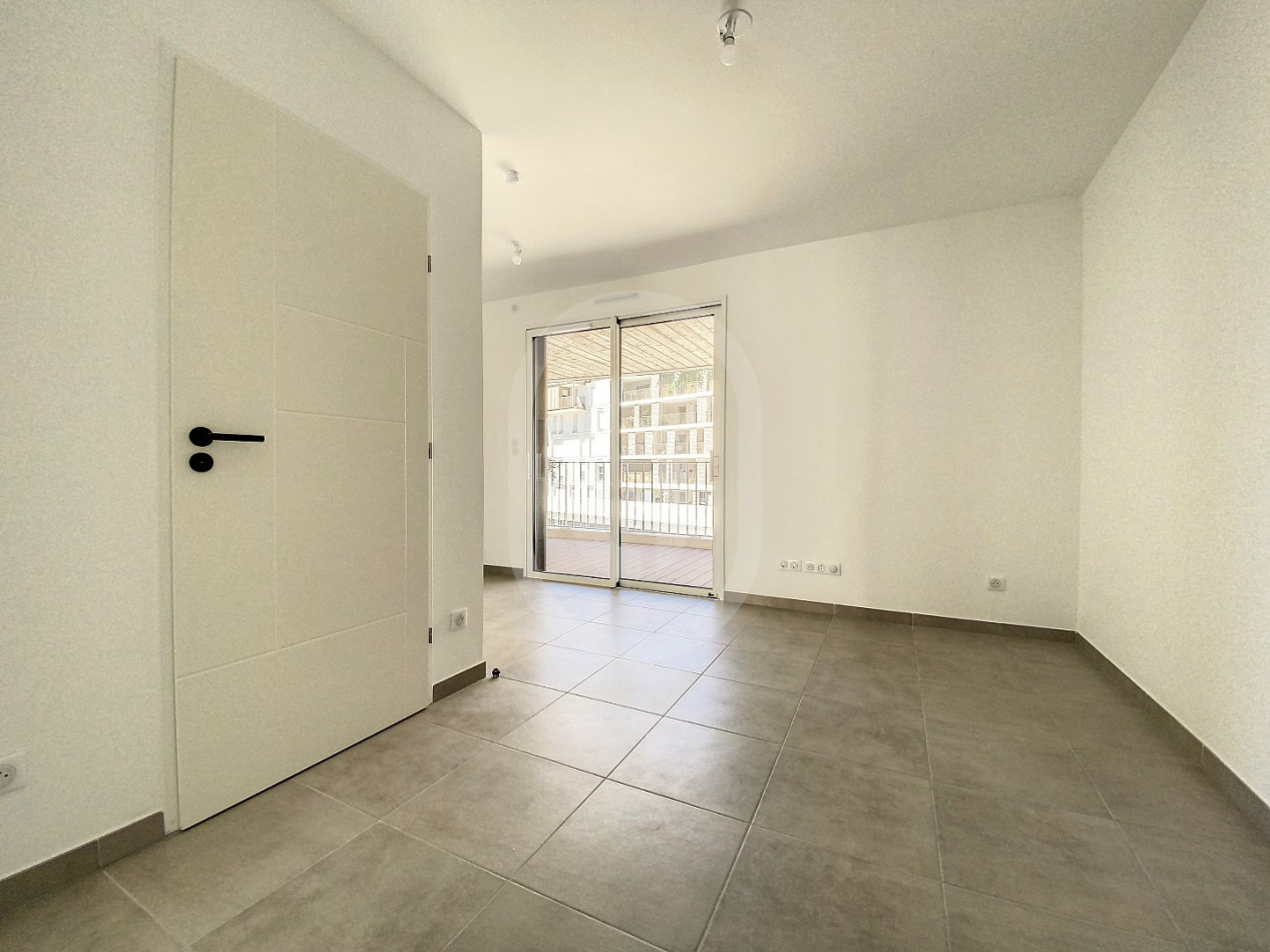 location Appartement Montpellier - Photo 2