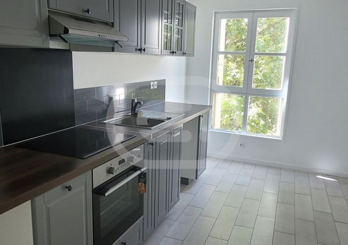 location Appartement Montpellier