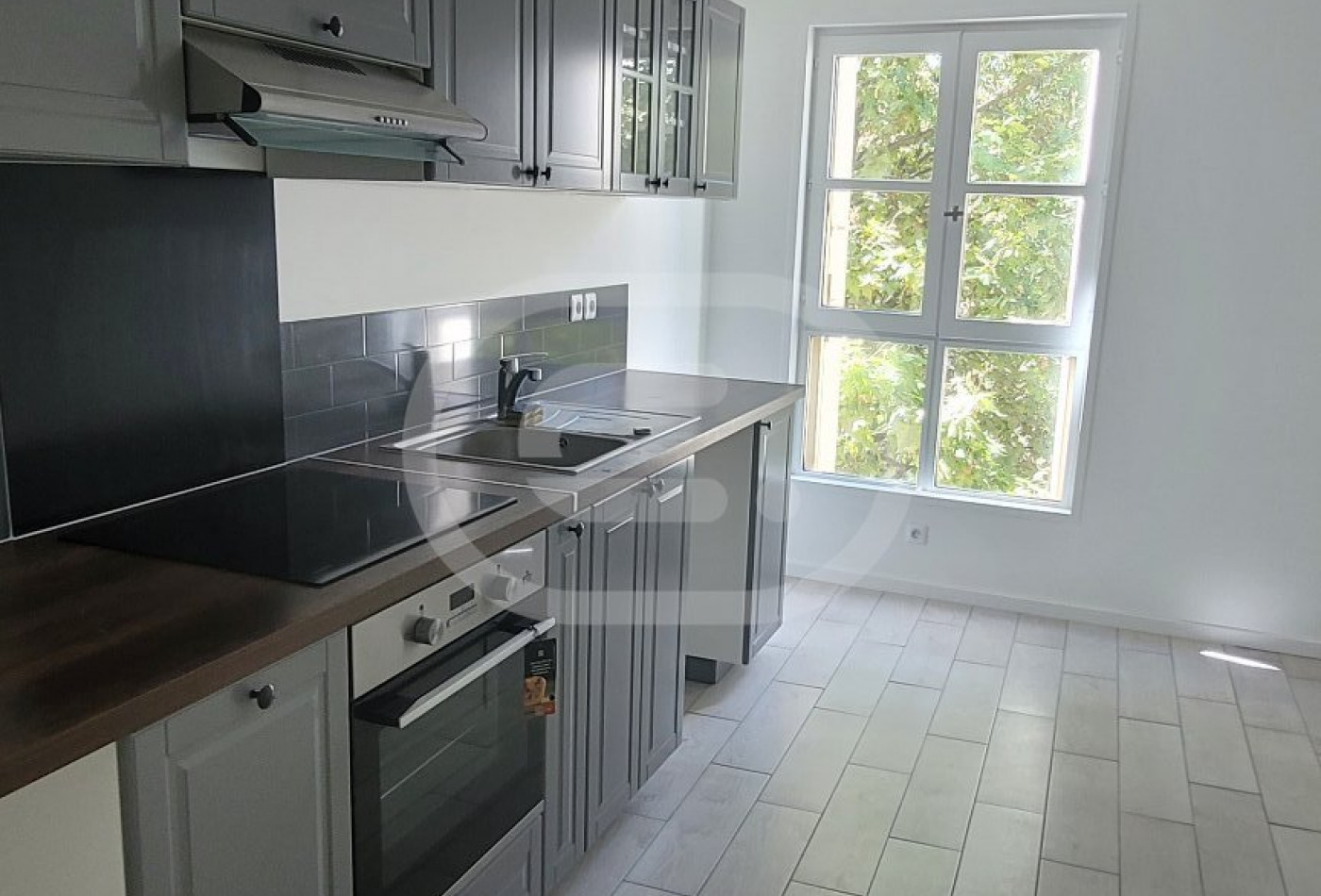 location Appartement Montpellier - Photo 2