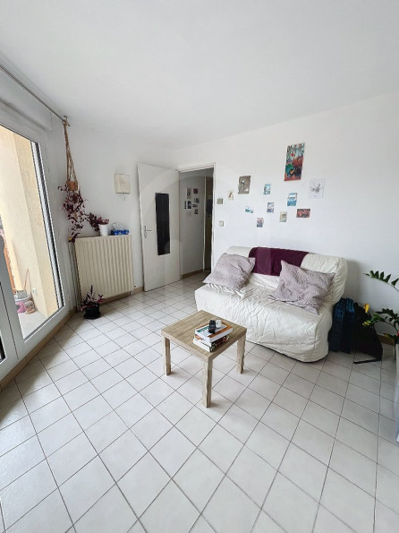location Appartement Montpellier - Photo 1