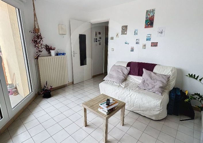 location Appartement Montpellier