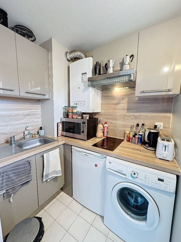 location Appartement Montpellier - Photo 3