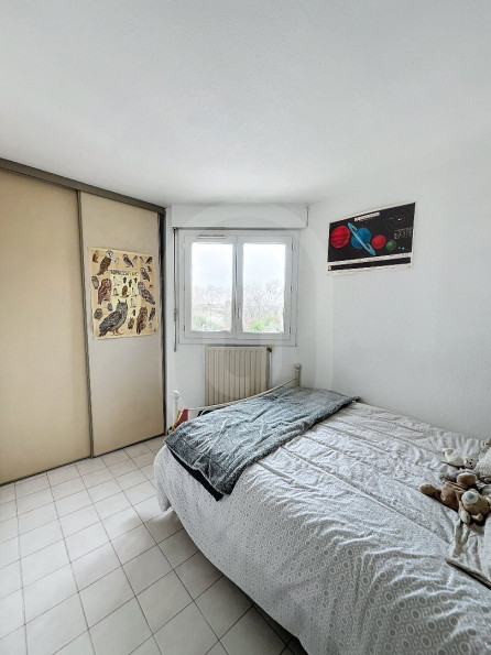 location Appartement Montpellier - Photo 4