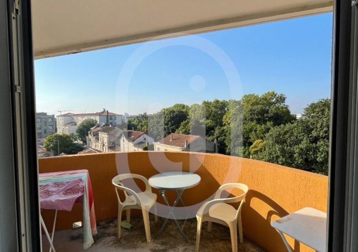 location Appartement Montpellier