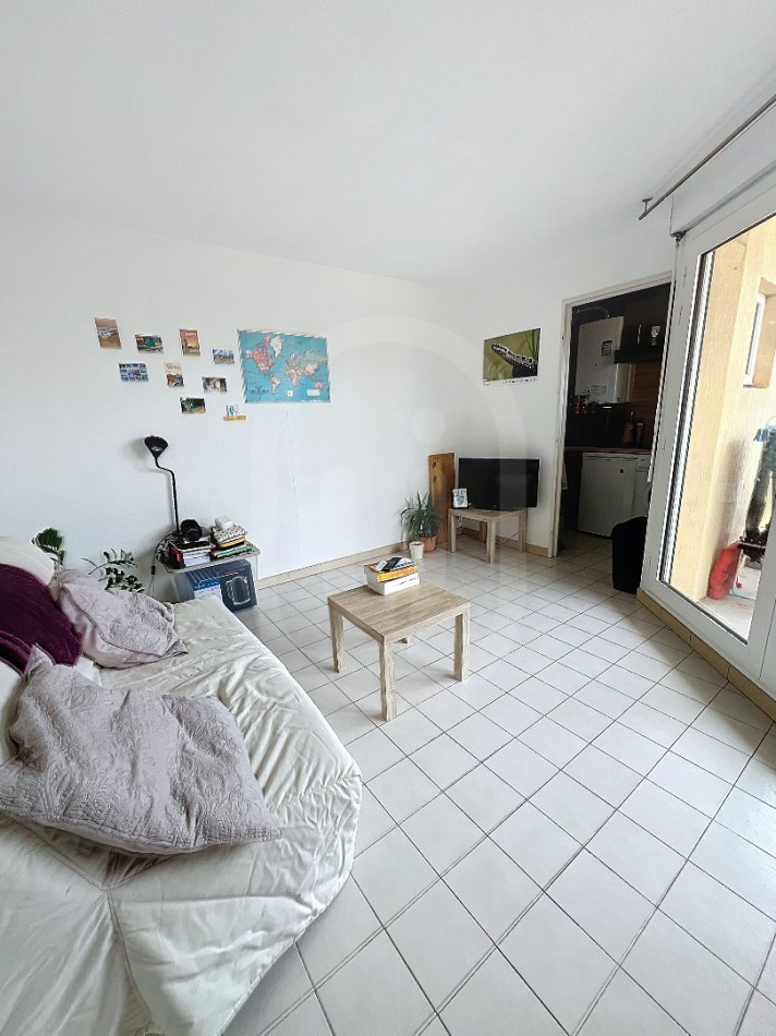 location Appartement Montpellier - Photo 2