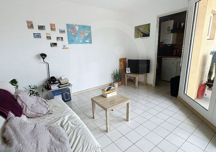 location Appartement Montpellier