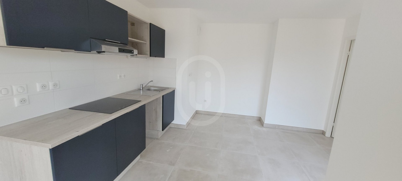 location Appartement Castelnau Le Lez - Photo 2