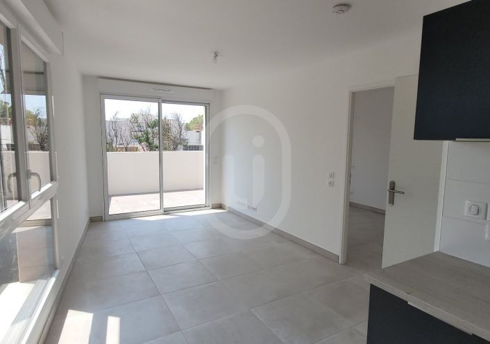 location Appartement Castelnau Le Lez