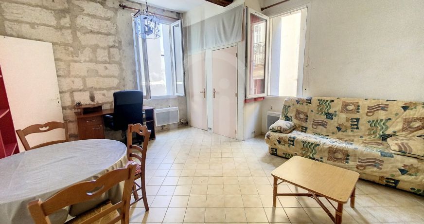 location Appartement Montpellier