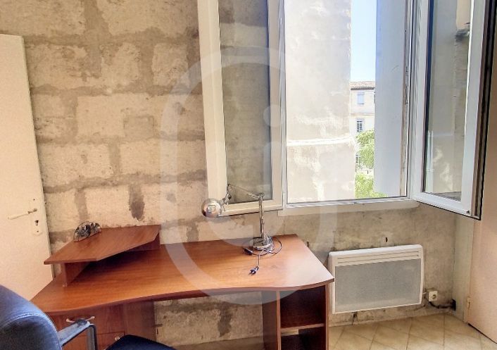 location Appartement Montpellier