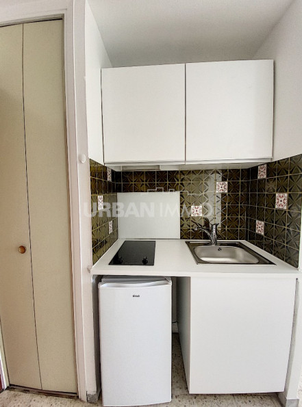 location Appartement Montpellier - Photo 2