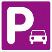 letting Parking intrieur Montpellier