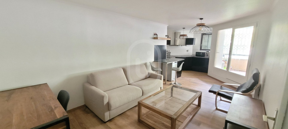 location Appartement Montpellier - Photo 1