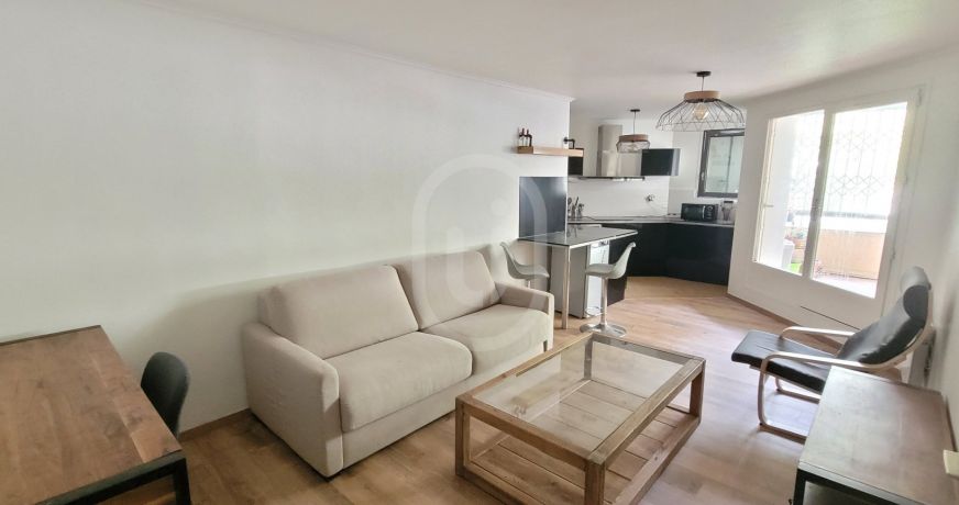 location Appartement Montpellier