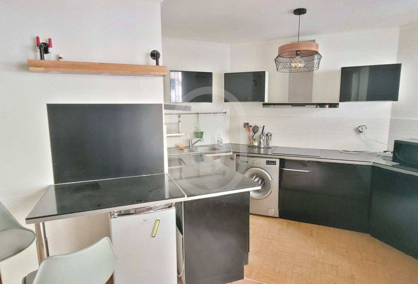 location Appartement Montpellier - Photo 2