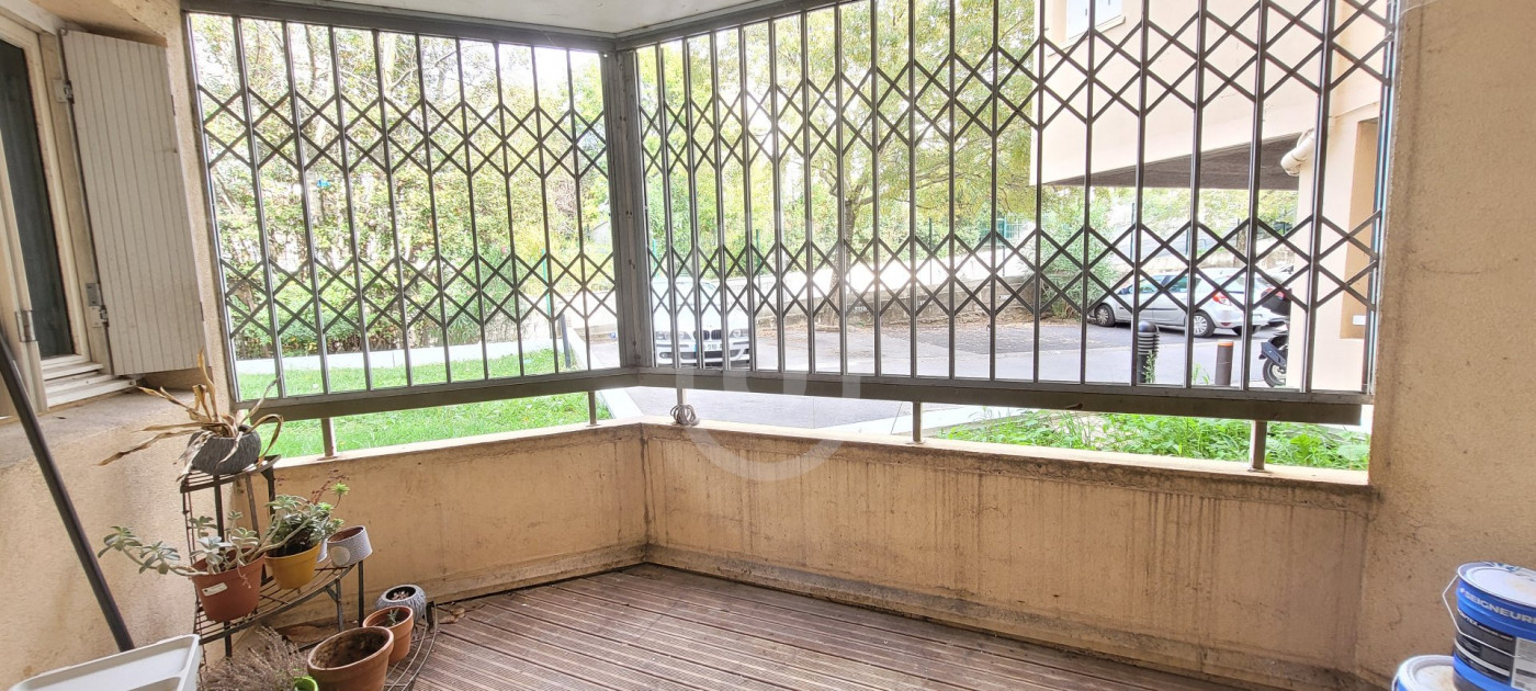 location Appartement Montpellier - Photo 5
